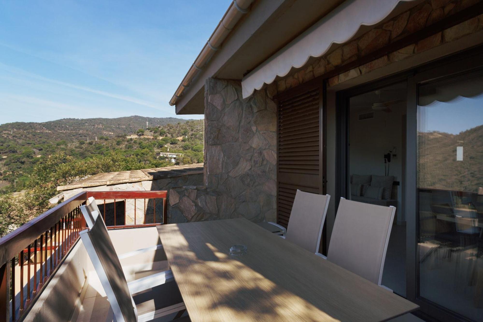 Hotel Zel Costa Brava à Tossa de Mar Extérieur photo